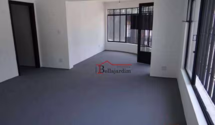 Casa com 3 dormitórios para alugar, 320 m² - Barcelona - São Caetano do Sul/SP