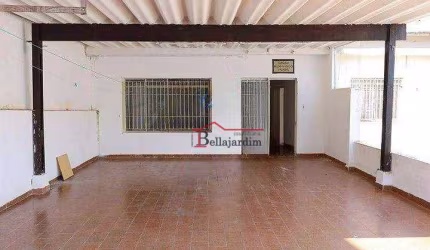 Casa com 2 dormitórios à venda, 400 m² - Bairro Santa Maria - São Caetano do Sul/SP