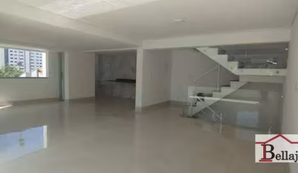 Sobrado com 3 dormitórios, 304 m² - Vila Alpina - Santo André/SP