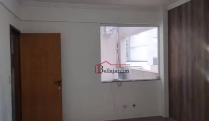 Sala para alugar, 17 m² - Centro - São Caetano do Sul/SP