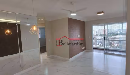 Apartamento com 3 dormitórios à venda, 83 m² por R$ 885.000,00 - Centro - São Caetano do Sul/SP