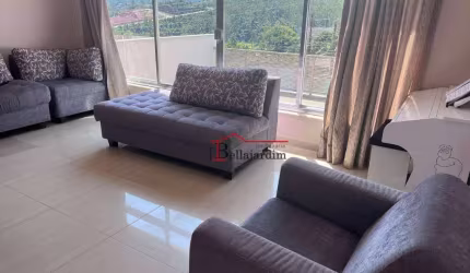 Casa com 3 dormitórios à venda, 250 m² - Santana - Ribeirão Pires/SP