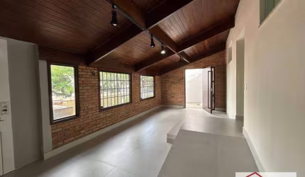 Casa, 240 m² - Centro - Santo André/SP