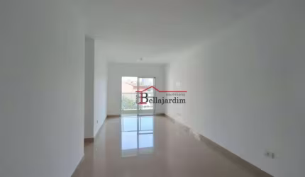 Apartamento com 3 dormitórios para alugar, 106 m² - Bairro Jardim - Santo André/SP