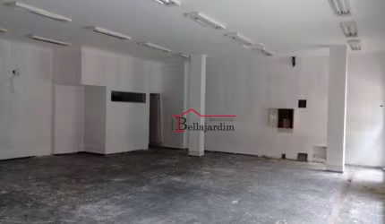 Salão para alugar, 160 m² - Centro - São Caetano do Sul/SP