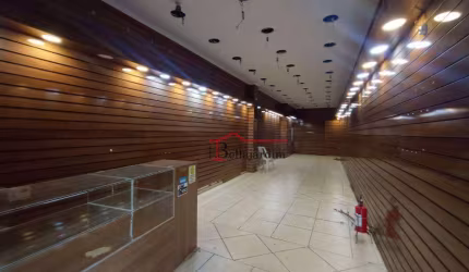 Salão para alugar, 80 m² - Centro - São Caetano do Sul/SP