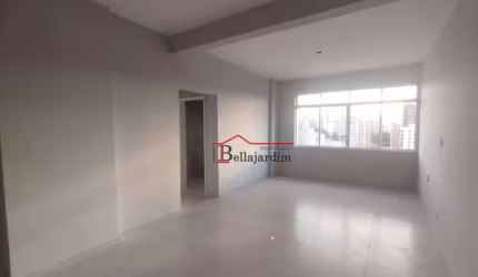 Sala para alugar, 100 m² - Centro - Santo André/SP