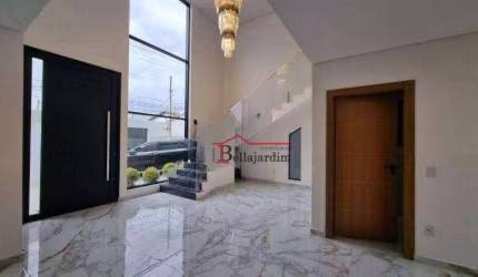 Sobrado com 4 dormitórios à venda, 350 m² por R$ 3.800.000,00 - Jardim São Caetano - São Caetano do Sul/SP