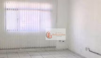 Sala para alugar, 30 m² - Centro - Santo André/SP