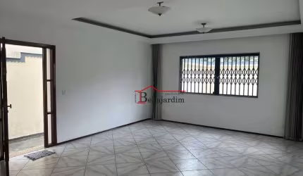 Sobrado com 4 dormitórios, 324 m² - venda ou aluguel - Vila Alpina - Santo André/SP