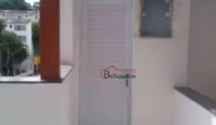Cobertura com 2 dormitórios à venda, 110m² - Bairro Vila Guiomar - Santo André/SP