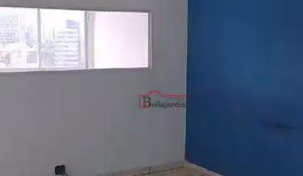 Sala para alugar, 70 m² - Centro - Santo André/SP