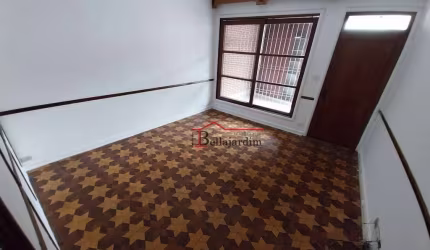 Sobrado com 3 dormitórios para alugar, 550 m² - Bairro Jardim Vergueiro (Sacomã) - São Paulo/SP