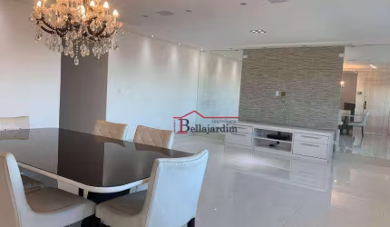 Sobrado com 3 dormitórios à venda, 425 m² - Parque Bandeirante - Santo André/SP