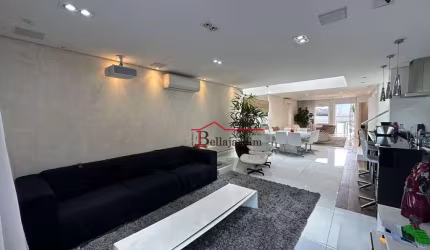 Sobrado com 4 dormitórios à venda, 283 m² - Bairro Olímpico - São Caetano do Sul/SP