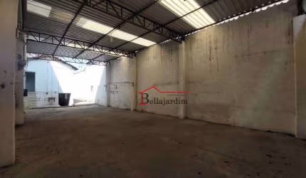Salão para alugar, 316 m² - Cerâmica - São Caetano do Sul/SP