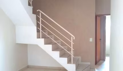 Cobertura com 2 dormitórios à venda, 70 m² - Vila Palmares - Santo André/SP
