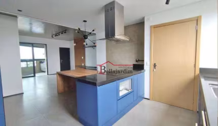 Apartamento com 2 dormitórios à venda, 100 m² - Bairro Jardim - Santo André/SP