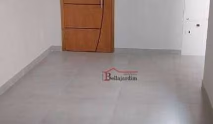 Cobertura com 2 dormitórios à venda, 90 m² - Bairro Vila Pires - Santo André/SP