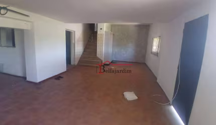 Casa com 3 dormitórios, 180m² - Bairro Vila Guarani - Santo André/SP