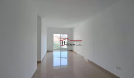 Apartamento com 3 dormitórios para alugar, 106 m² - Bairro Jardim - Santo André/SP