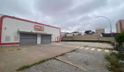 Galpão para alugar, 604 m² - Santa Paula - São Caetano do Sul/SP
