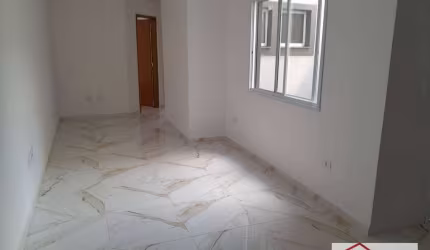Cobertura com 2 dormitórios à venda, 100 m² -  Bairro Vila Santa Teresa - Santo André/SP