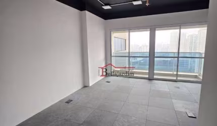 Sala para alugar, 75m² - Centro - São Bernardo do Campo/SP
