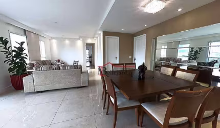 Apartamento com 3 dormitórios à venda, 120 m² - Jardim - Santo André/SP