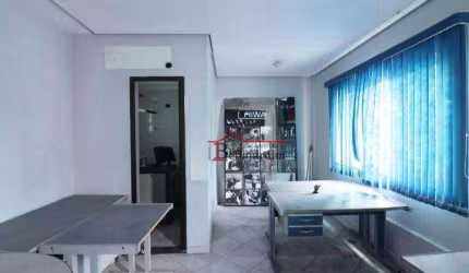 Casa com 2 dormitórios à venda, 267 m² por R$ 950.000,00 - Anchieta - São Bernardo do Campo/SP