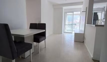 Apartamento com 2 dormitórios para alugar, 75 m² - Bairro Barcelona - São Caetano do Sul/SP