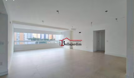 Apartamento com 3 dormitórios à venda, 190 m² - Bairro Jardim - Santo André/SP