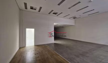 Salão para alugar, 508m² - Bairro Santo Antônio - São Caetano do Sul/SP