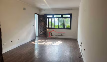 Sobrado com 3 dormitórios à venda, 220 m² - Bairro Jardim Las Vegas - Santo André/SP