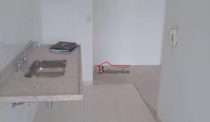 Apartamento com 3 dormitórios à venda, 70 m² - Bairro Santa Paula - São Caetano do Sul/SP