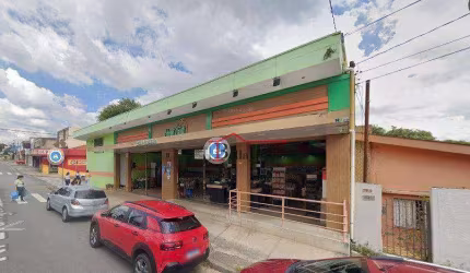Prédio à venda, 566m² - Bairro Parque Capuava - Santo André/SP