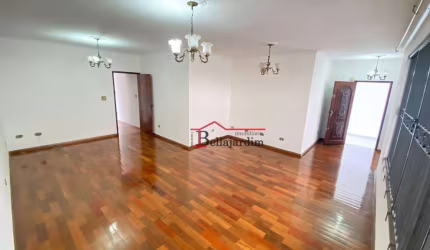 Casa com 3 dormitórios, 436 m² - venda ou aluguel - Bairro Campestre - Santo André/SP