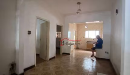 Casa com 2 dormitórios à venda, 111m² - Bairro Vila Curuçá - Santo André/SP