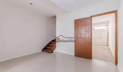 Casa com 3 dormitórios à venda, 81m² - Bairro Casa Branca - Santo André/SP