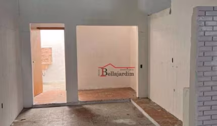 Salão para alugar, 172m² - Centro - Santo André/SP