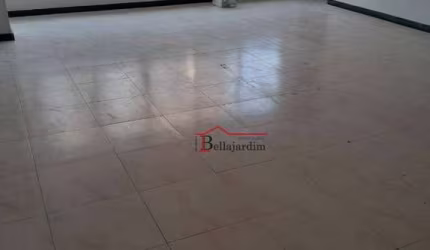 Sala para alugar, 47m² - Centro - Santo André/SP