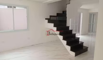 Sobrado com 3 dormitórios à venda, 200 m² - Boa Vista - São Caetano do Sul/SP