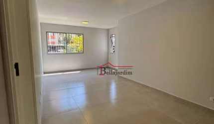 Apartamento com 2 dormitórios à venda, 88m² - Bairro Parque Terra Nova - São Bernardo do Campo/SP