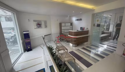 Sobrado com 6 dormitórios à venda, 235m² - Bairro Vila Santa Teresa - Santo André/SP