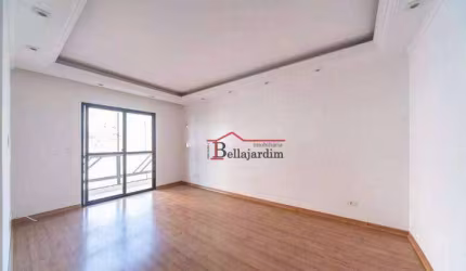 Apartamento à venda, 62 m² por R$ 360.000,00 - Centro - São Bernardo do Campo/SP