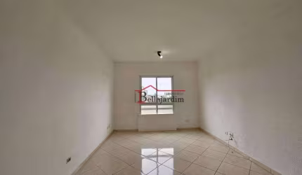 Apartamento com 3 dormitórios à venda, 85 m² - Bairro Jardim das Acácias - São Bernardo do Campo/SP