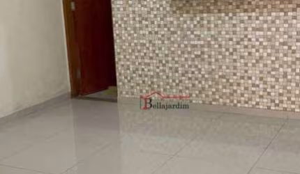 Sobrado com 3 dormitórios à venda, 160m² - Bairro Parque Botujuru - São Bernardo do Campo/SP