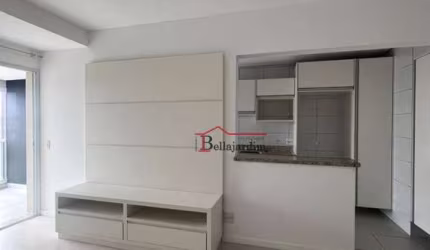 Apartamento com 2 dormitórios para alugar, 75m² - Bairro Barcelona - São Caetano do Sul/SP