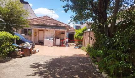 Terreno à venda, 450m² - Bairro Vila Sacadura Cabral - Santo André/SP