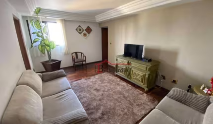 Cobertura com 3 dormitórios à venda, 128 m² - Cerâmica - São Caetano do Sul/SP
